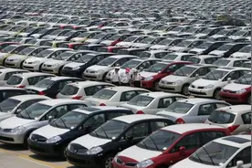 为什么我建议买库存车？图片