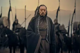 司马懿遗嘱：子孙不得为我扫墓！过了1700多年，发现真是老奸巨猾图片