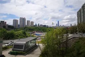 定了！在贵阳消失半年的“共享电单车”，要这样重新投放图片