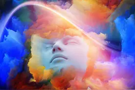 揭开预知梦的神秘面纱：科学视角下的解释图片