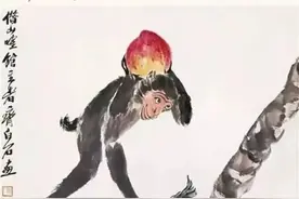 雾散见天青，酒杯未尽人先去，梅影横窗月满庭图片