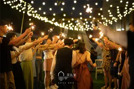 深圳婚礼｜新娘从酒店出嫁 家里人要住在酒店吗图片