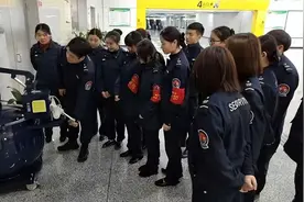 机场地勤是做什么的？薪资待遇怎么样？图片