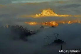 国内顶级风光摄影100图图片