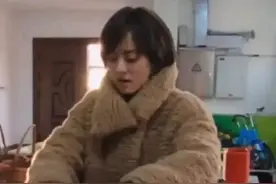 孙俪的感情世界图片