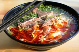 为什么“兰州拉面”会走向衰落？5个原因令人吃惊图片