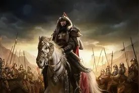 成吉思汗到底属于蒙古国，还是中国？现在终于弄清楚了图片