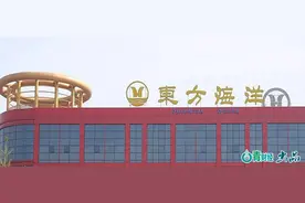 东方海洋前董事长遭终身禁市 非经营性资金占用11.6亿仍未解决图片