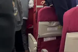 一句“飞机要出事”直接停飞，30万分之1失事概率，为何这么怂？图片