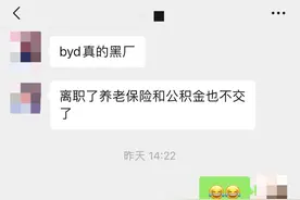 比亚迪是黑厂吗图片