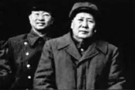 1961年，大将陈赓因病猝然逝世，毛主席悲痛万分：你们都不晓得他图片
