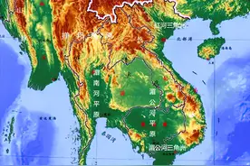 元朝蒙古人横扫欧亚大陆，为何却打不下日本和东南亚？图片