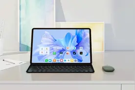 华为MatePad Pro 12.6英寸：高端平板不再是单选题图片