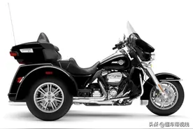 新车 | 售价12.88万-65.88万元，2023款哈雷戴维森全系车型上市图片