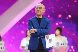 《非诚勿扰》12年，节目中的十大“合伙人”，如今过得怎样？图片