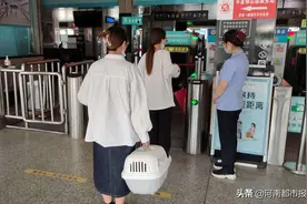 “端午”小长假即将开始 郑州各汽车站客流稳步增长图片