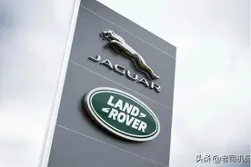 销量被团灭！“打骨折”都卖不动的捷豹路虎，还能撑几年？图片