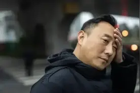 谭乔：我悟了，但老陈他还需要时间图片