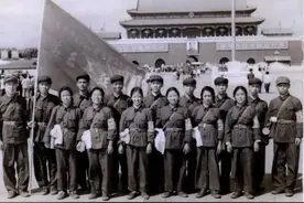 一个留有特殊年代印记的群体——工农兵大学生图片