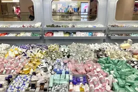 小样经济崛起之路饱受争议，几块钱如何实现大牌自由？图片