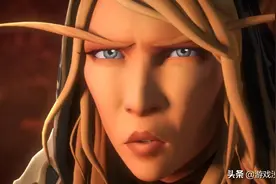 严重剧透！《魔兽世界》9.2希尔瓦娜斯醒了，这是你们要的反转？图片