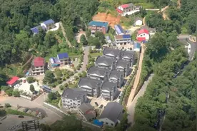 岳阳：端稳生态碗 吃上旅游饭 催生集体富图片