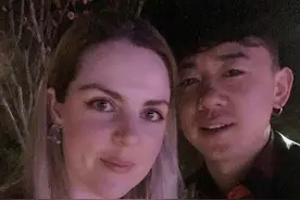 2014年，东北小伙王帅娶澳大利亚美女，定居中国，结局如何？图片