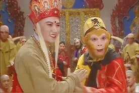 难怪沙僧没被如来封佛，却没半句怨言，原来观音早就对他有所警告图片