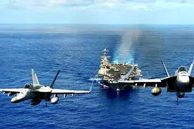 到2049年全球将诞生3个超级大国？美国列出名单，俄罗斯榜上无名图片