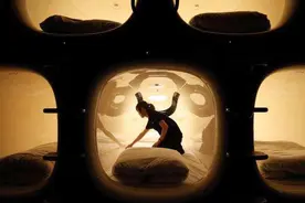 北京大兴机场的胶囊酒店值300一晚吗图片