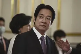 赖清德最担心的事还是发生了，蓝执政县市已动，行政机构或成摆设图片