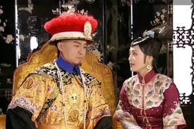 多尔衮的“权力游戏”，玩得有多溜？一箭五雕，把自己玩成摄政王图片