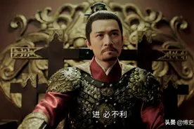 丘福：燕军第一将，靖难第一功，朱棣不杀功臣，为何将他毁家夺爵图片