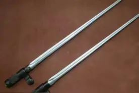 三棱刺刀有什么缺陷？为什么对越反击战后，就遭到了“禁用”？图片