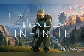 令人又爱又恨的《光环：无限》战役：做完了，但没完全做完图片