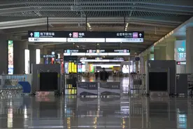 出行政策有变！涉及陕西多个车站；西安咸阳国际机场最新提示图片