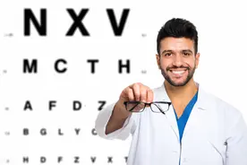 星趣控，新乐学，小乐圆这三款镜片，哪个防控好？图片