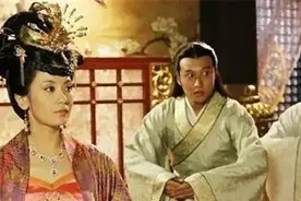 1988年，山东一妇女效仿武则天登基，建后宫，招男宠，后来如何？图片