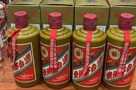 小区里，大街上，收名烟名酒的人那么多！他们是如何赚钱的？图片