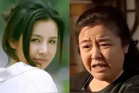 一胖毁所有！细数被老年发胖拉下神坛的女神，真的太可惜了图片