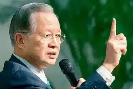 梦到底是反的，还是预兆？曾仕强：我讲个小故事，你好好体会图片