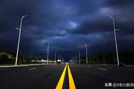 23种交通标线的形状和作用，新手司机一定要熟记图片