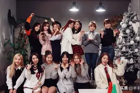 程潇吃足韩流红利，却因为频繁接烂剧自毁前程，一手好牌打得稀烂图片