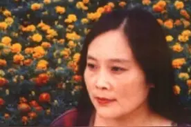 为爱情放弃大学的张艺谋前妻肖华：71岁孑然一身，可曾后悔？图片