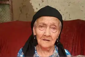 阿丽米罕是中国最长寿的人之一，活了136年，人最多能活多少年？图片