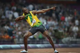 必须承认，体坛这5个纪录 就算再过50年都打破不了图片