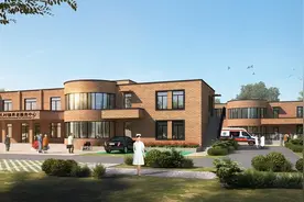 为什么大部分养老院都亏损？图片