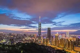 台湾人的真实生活是怎样的？他们收入和消费怎样？图片