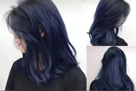 “染发”真的会致癌吗？皮肤科主任：安全染发，要注意7个要点图片