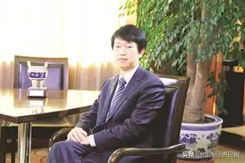 第35届（2021）山西十大经济新闻暨助推高质量发展典范评选活动候选人物公示（三）图片
